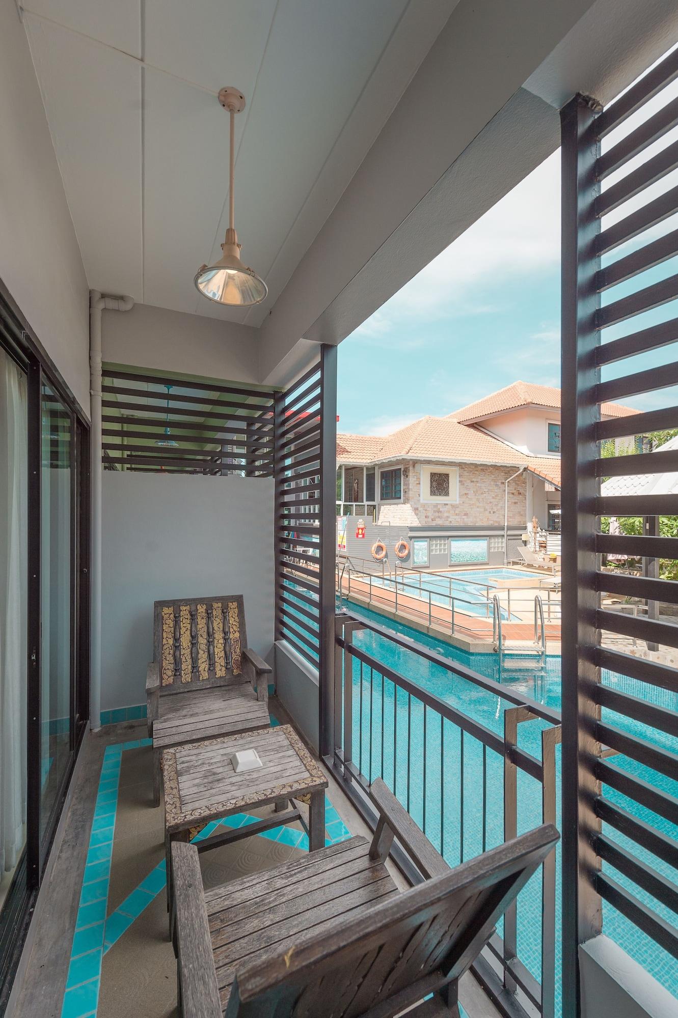 Chayadol Resort - Sha Extra Plus Chiang Rai Extérieur photo