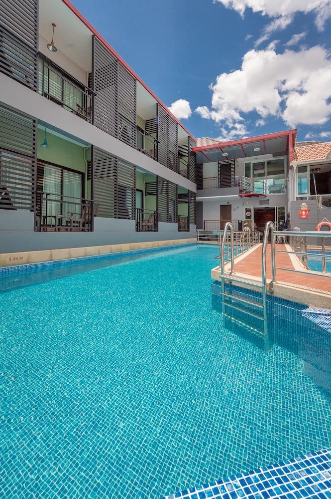 Chayadol Resort - Sha Extra Plus Chiang Rai Extérieur photo