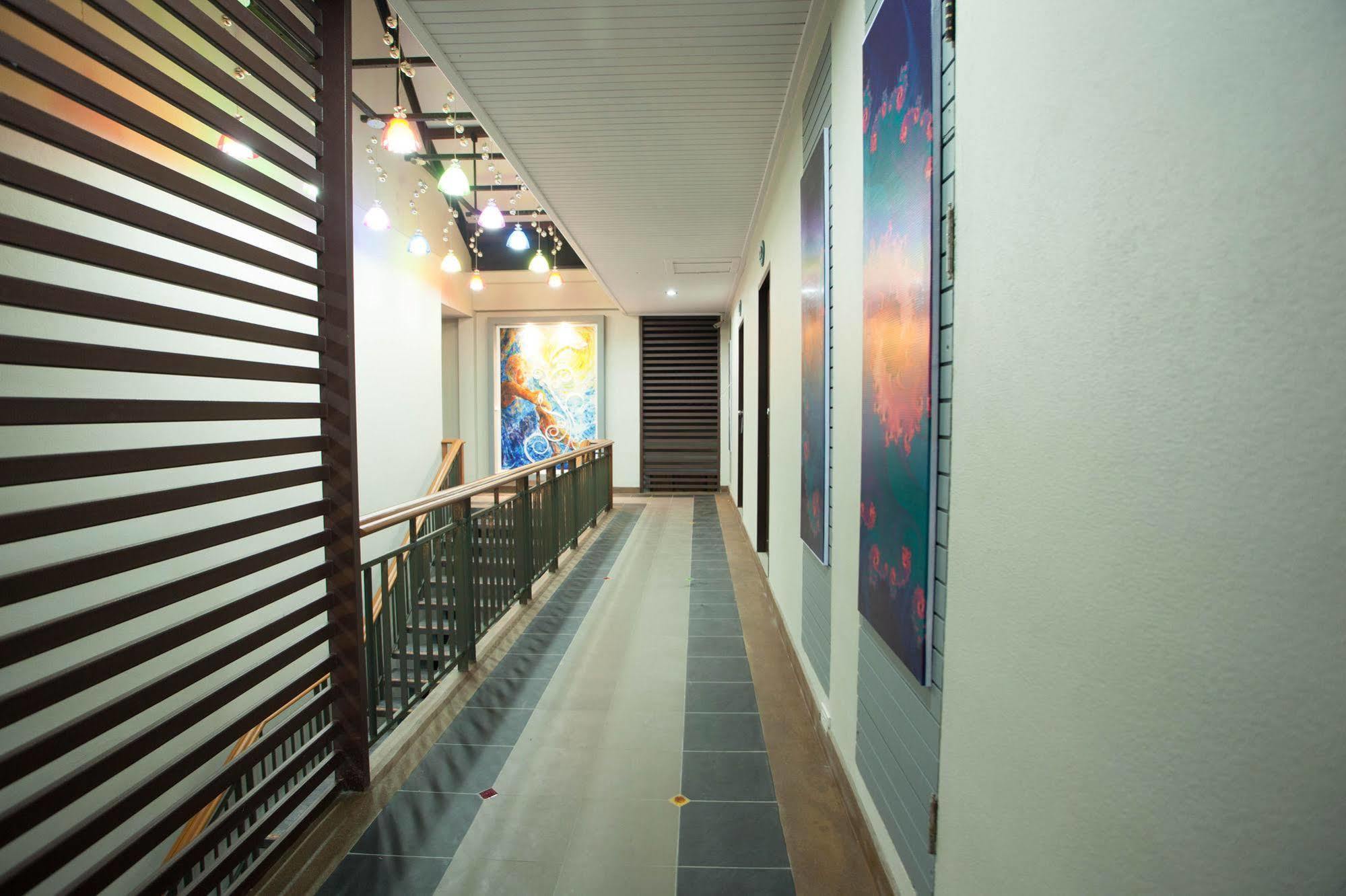 Chayadol Resort - Sha Extra Plus Chiang Rai Extérieur photo