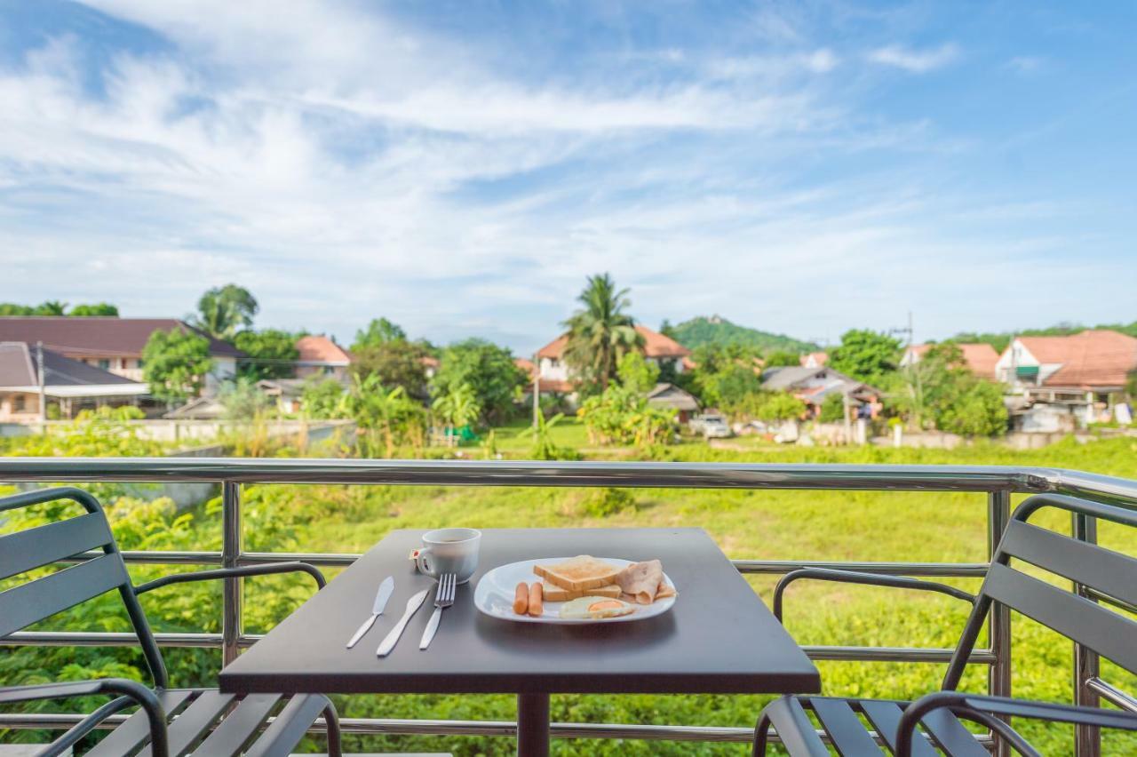 Chayadol Resort - Sha Extra Plus Chiang Rai Extérieur photo